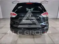 2016 Nissan X-TRAIL