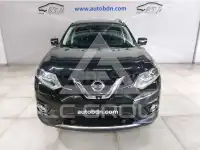 2016 Nissan X-TRAIL