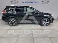2016 Nissan X-TRAIL