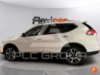 2016 Nissan X-TRAIL