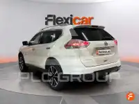 2016 Nissan X-TRAIL