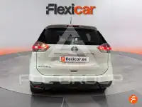 2016 Nissan X-TRAIL