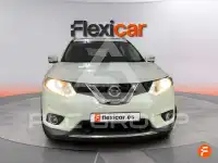 2016 Nissan X-TRAIL