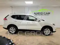 2016 Nissan X-TRAIL