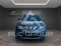 2016 Nissan X-TRAIL