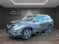 2016 Nissan X-TRAIL
