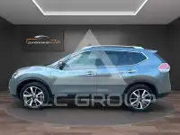 2016 Nissan X-TRAIL