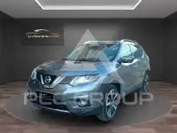 2016 Nissan X-TRAIL