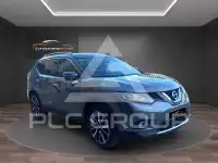 2016 Nissan X-TRAIL
