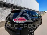 2016 Nissan X-TRAIL