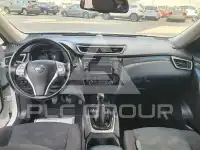 2016 Nissan X-TRAIL