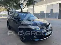 2016 Nissan X-TRAIL