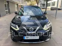 2016 Nissan X-TRAIL