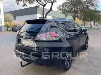2016 Nissan X-TRAIL