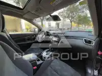 2016 Nissan X-TRAIL
