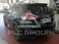 2016 Nissan X-TRAIL