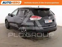 2016 Nissan X-TRAIL