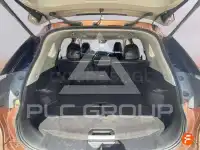 2016 Nissan X-TRAIL