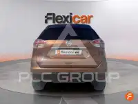 2016 Nissan X-TRAIL