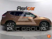 2016 Nissan X-TRAIL