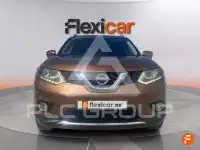 2016 Nissan X-TRAIL