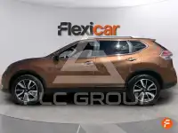 2016 Nissan X-TRAIL