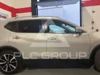 2016 Nissan X-TRAIL