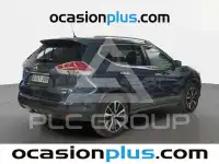2016 Nissan X-TRAIL