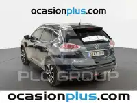 2016 Nissan X-TRAIL