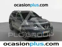 2016 Nissan X-TRAIL