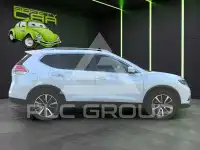 2016 Nissan X-TRAIL
