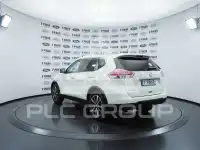 2016 Nissan X-TRAIL
