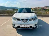 2016 Nissan X-TRAIL