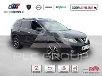 2016 Nissan X-TRAIL