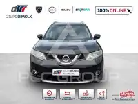 2016 Nissan X-TRAIL