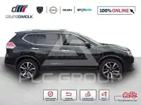 2016 Nissan X-TRAIL