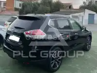 2016 Nissan X-TRAIL