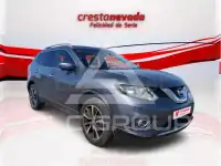 2016 Nissan X-TRAIL