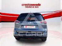 2016 Nissan X-TRAIL