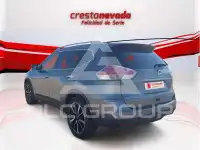 2016 Nissan X-TRAIL