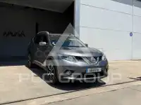 2016 Nissan X-TRAIL