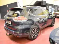2016 Nissan X-TRAIL