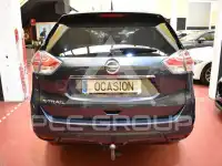 2016 Nissan X-TRAIL