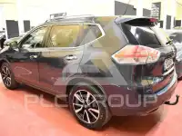 2016 Nissan X-TRAIL