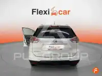 2016 Nissan X-TRAIL