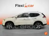 2016 Nissan X-TRAIL