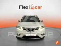 2016 Nissan X-TRAIL
