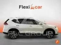 2016 Nissan X-TRAIL