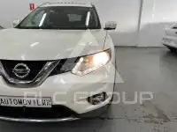 2016 Nissan X-TRAIL