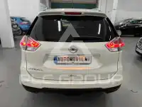 2016 Nissan X-TRAIL